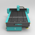 Metal Working CNC Router Machine for Kitchenware
